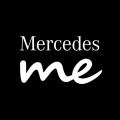 Mercedes me (USA) Logo