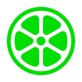 Lime - Your Ride Anytime Logo