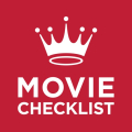 Hallmark Movie Checklist Logo
