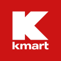 Kmart – Shop & Save Logo