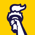 Liberty Mutual Mobile Logo
