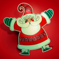 Christmas Wallpapers & Merry Christmas Images Free Logo
