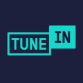 TuneIn Radio: Music & Sports Logo