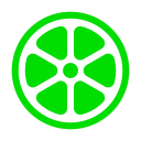 Lime - Your Ride Anytime logo Lime - Your Ride Anytime logo