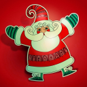 Christmas Wallpapers & Merry Christmas Images Free logo