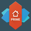 Nova Launcher Prime logo Nova Launcher Prime logo