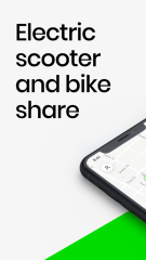 Lime - Your Ride Anytime 1