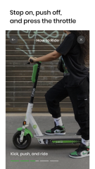Lime - Your Ride Anytime 4