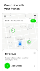 Lime - Your Ride Anytime 6