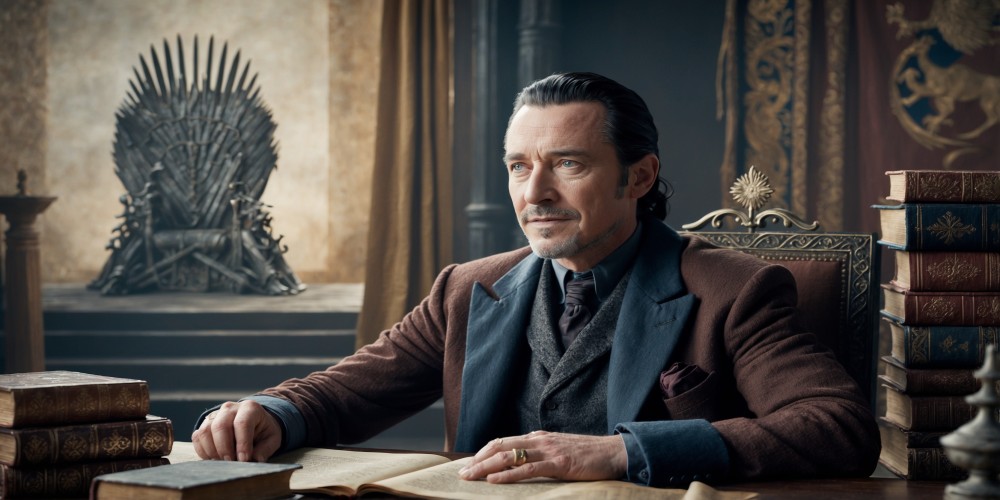 The Untold Legacy of Game of Thrones: Aidan Gillen Reflects on Littlefinger's Role and the Series' Cultural Impact