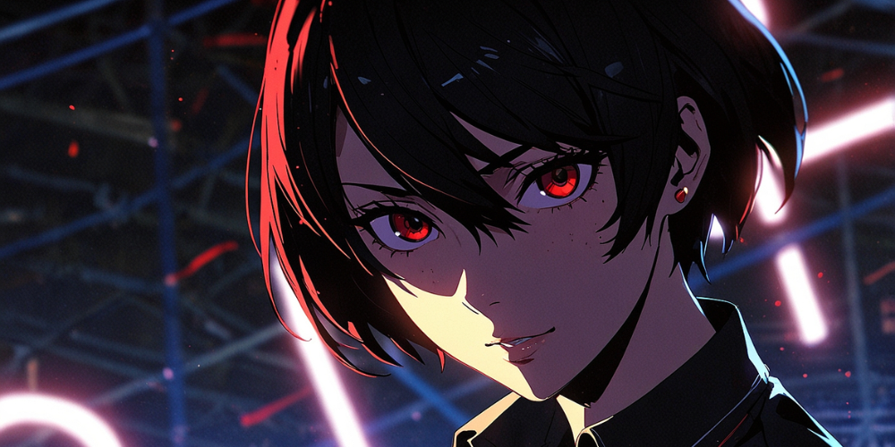 Character Development in Persona 5: The Power of Relationships and Growth