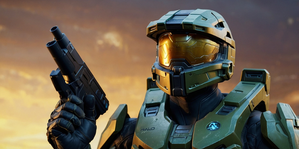 The Science Fiction Setting of Halo: A Universe of Ancient Civilizations and Futuristic Warfare