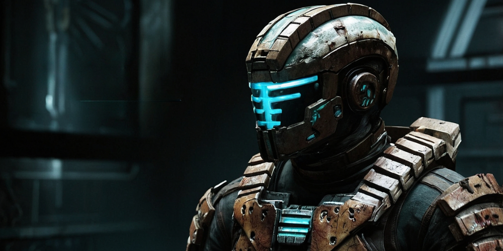 The Environmental Storytelling of Dead Space: Horror Through Atmosphere and Design