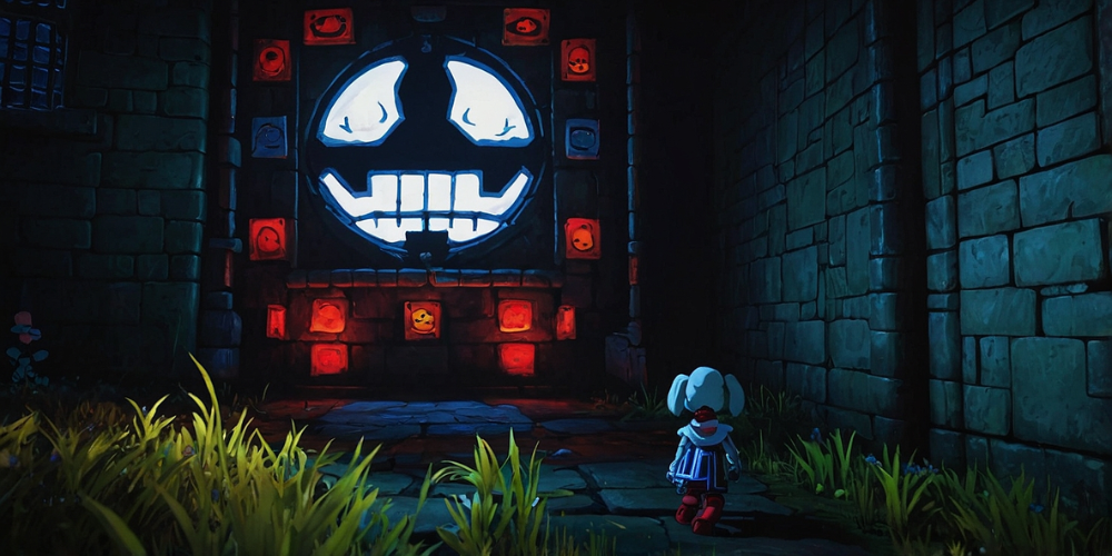 The Quirky Humor of Undertale: Meta-Jokes, Subversion, and Heartwarming Moments